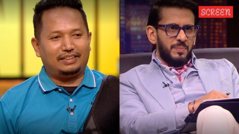 Shark Tank India pitcher, who failed to compete in Olympics as family couldn’t afford expensive bow, now owns Rs 25 cr archery brand, sharks say ‘no deal’ to ‘passion project’