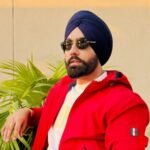 ‘Papa, I will hide under my bed’: Ammy Virk shares emotional post as his family is in the UAE