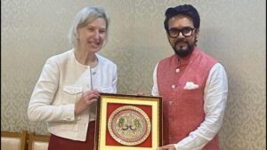 European Parliament will ‘carefully scrutinise’ India-EU FTA, says chair of key panel| India News