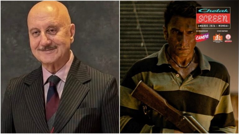 ‘Rest in peace to those calling Dhurandhar a propaganda film’: Anupam Kher says ‘people are not idiots’ for celebrating Ranveer Singh’s film