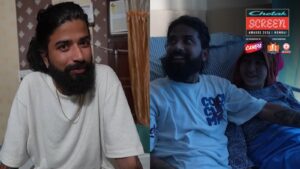 Anurag Dobhal, UK07 Rider, chooses positivity after car crash, pledges to build everything for son: ‘My son will have his father around’