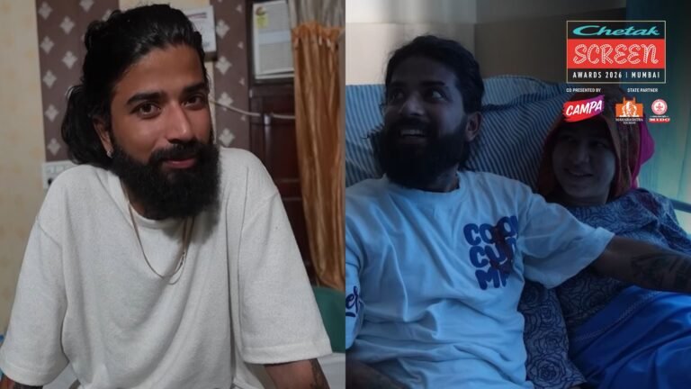 Anurag Dobhal, UK07 Rider, chooses positivity after car crash, pledges to build everything for son: ‘My son will have his father around’