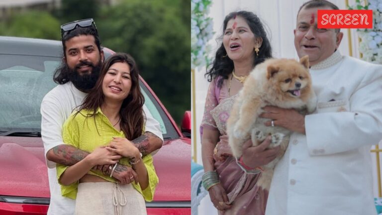 ‘Parents disowned Anurag Dobhal last year’: Manager exposes truth on UK07 Rider’s car crash, relationship with wife Ritika, anti-dowry case against family