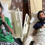 Anurag Dobhal aka UK07 Rider fears he may never walk again after crash: ‘One of my legs is totally numb, I cannot move it’