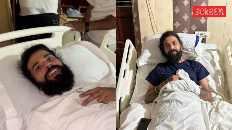 Anurag Dobhal health update: UK07 Rider being cared for by friends, vows to stay happy and healthy