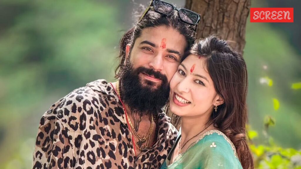 Anurag Dobhal’s wife Ritika Chauhan defends her in-laws: ‘None of us deserve this kind of misunderstanding’