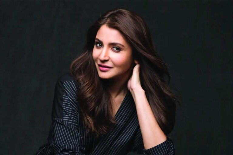 Anushka Sharma may set for comeback with Allu Arjun's next