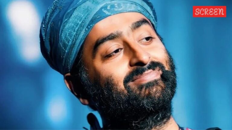 ‘It’s Arijit Singh’s universe’: Iulia Vantur recalls visiting the singer’s hometown, says was touched by the community atmosphere there