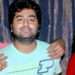 ‘My son couldn’t live in Mumbai’: Arijit Singh’s father on star’s return to Jiaganj, how he started singing with ‘kirtans in gurudwara’