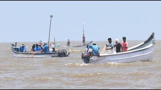 Goa fishing trips halted as LPG shortage hits trawlers amid West Asia conflict| India News
