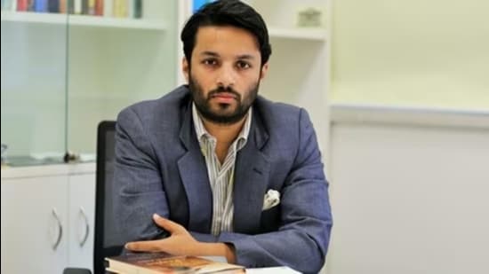 SC closes criminal proceedings against Ashoka University’s Ali Khan Mahmudabad| India News