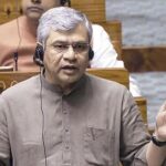 Online safety for children priority, govt mulls AI, Social Media curbs: Vaishnaw| India News