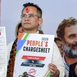 Assam polls: Congress names 42 candidates in first list; Gaurav Gogoi to contest from Jorhat| India News