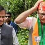 Assam BJP drops 19 sitting MLAs, fields ex-Congress leaders in key seats| India News