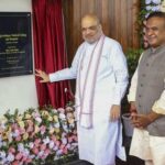 Students should be able to study medicine in India, needn’t go abroad: Amit Shah| India News