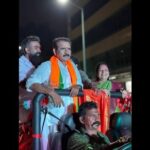 BJP candidate’s ‘Hindu MLA’ call in Guruvayur sparks backlash| India News