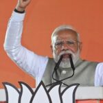 PM Modi becomes longest-serving head of government with 8,931 days in office| India News