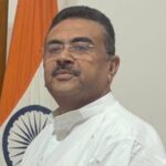 Mostly filed since quitting TMC, BJP’s Suvendu Adhikari faces 25 criminal cases| India News