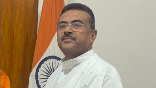 Mostly filed since quitting TMC, BJP’s Suvendu Adhikari faces 25 criminal cases| India News