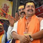 BJP president Nitin Nabin resigns as Bihar MLC after election to Rajya Sabha| India News