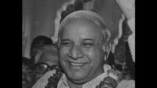 Keeping up with UP: What clamour for Bharat Ratna for Kanshi Ram means| India News