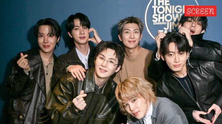 ‘Time stops in the military’: BTS reveals the emotional truth behind their Arirang comeback and why Jungkook is the ‘messiest’