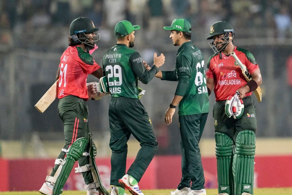 BCB Takes Big Call On PSL