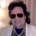 Inside Bappi Lahiri’s 40-year-old house: 1,000 Ganesha idols, a gold chair, Kishore Kumar’s last photo and rare 100-Year-old instruments