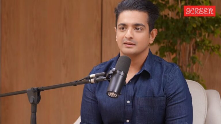 Ranveer Allahbadia says media targeted him after India’s Got Latent row because ‘YouTubers are taking away brand revenues’: ‘They’re paying the price’