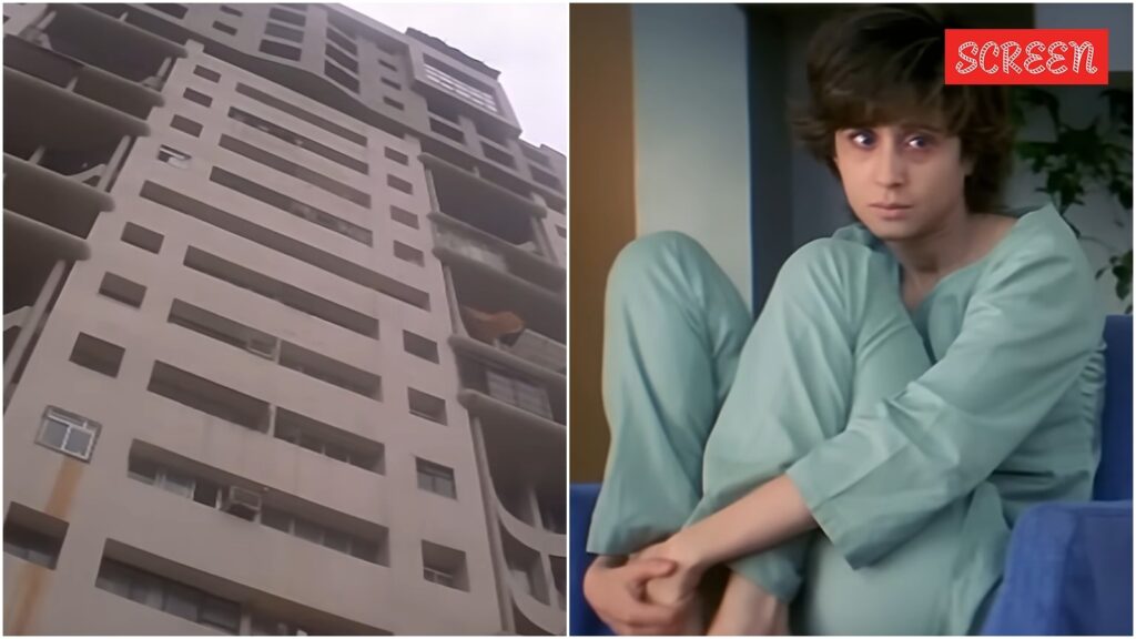 Bhoot apartment remains vacant even after 23 years, reveals Ram Gopal Varma: ‘Nobody wants to stay there’