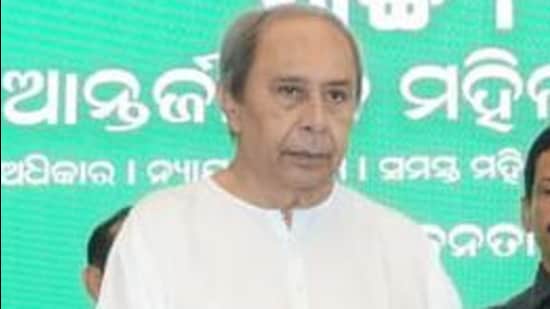 Rajya Sabha polls: Naveen Patnaik accuses BJP of horse-trading in Odisha| India News