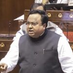 BJD walks out of Rajya Sabha over BJP’s Nishikant Dubey remarks on party founder| India News