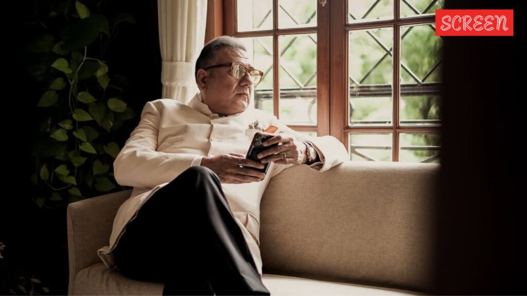 Boman Irani jokes about Trump’s ‘Iranis’ claim, Mandana Karimi hits back: ‘Where was this voice when Iranians were dying?’