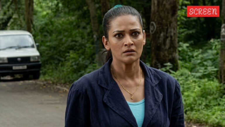 Jasveer Kaur reveals she was forced to leave CID: ‘None of my co-actors stood up for me’