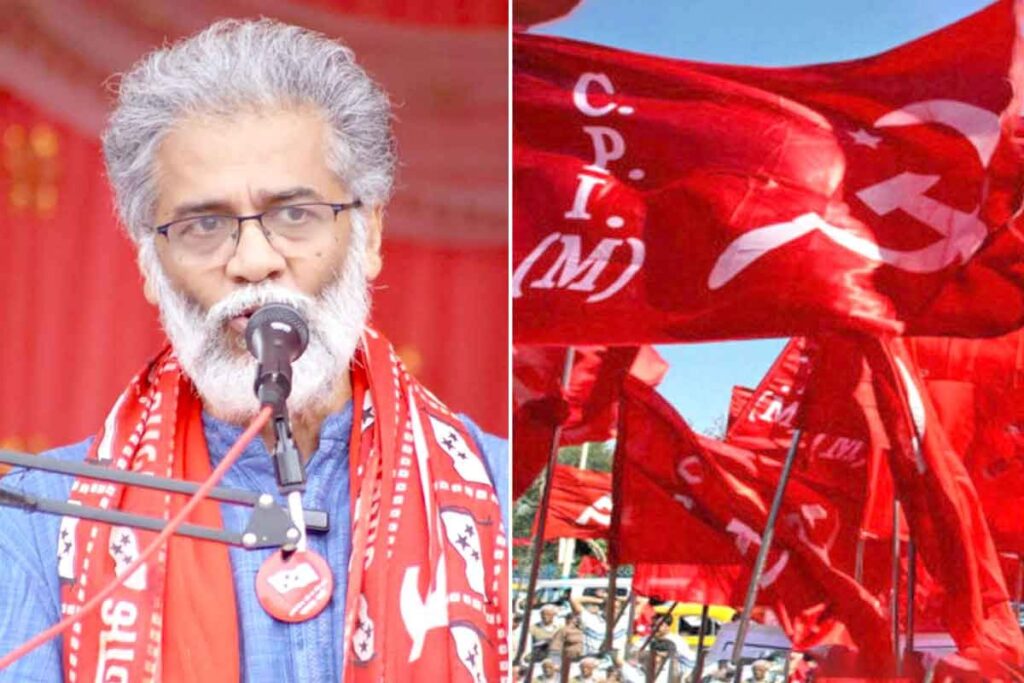 West Bengal Assembly Election: Liberation announces candidates for 10 seats in Bengal