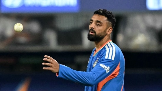 Varun Chakravarthy's form under the scanner after England ‘thrashing’, but receives support: ‘At least he took a wicket’