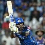 Mahela Jayawardene breaks silence on playing Suryakumar Yadav as impact player: 'Don't create unwanted stories'