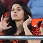 Who is Kavya Maran? Sunrisers co-owner under fire for buying Pakistani player Abrar Ahmed for The Hundred in England| India News