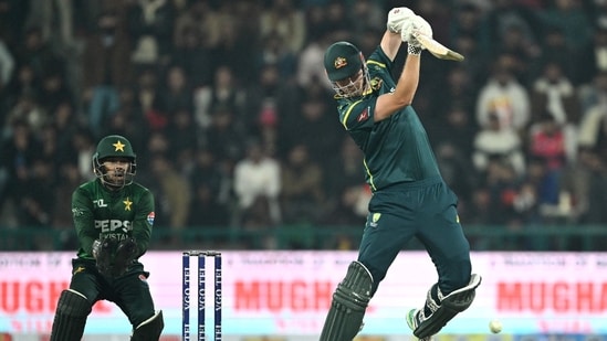 Sunrisers Hyderabad's Jack Edwards ruled out of IPL 2026 due to a foot injury