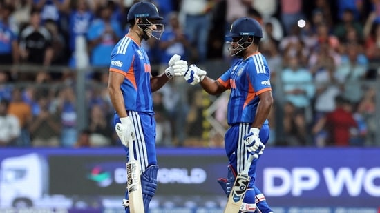 The tale of two semifinals 10 years apart highlights evolution in batting approach of the Indian cricket team