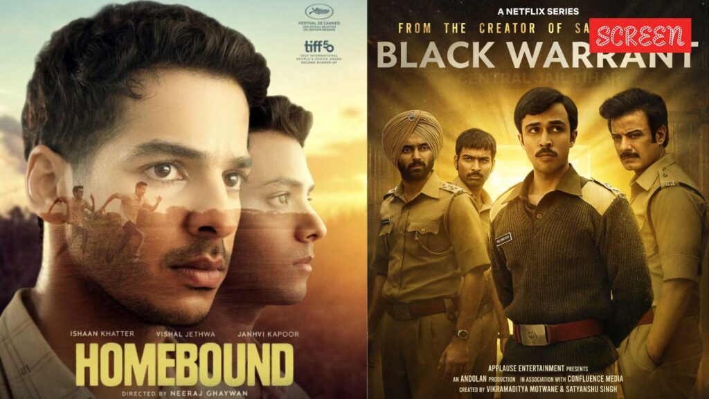 Critics’ Choice Awards 2026: Homebound leads with 4 wins, Black Warrant dominates OTT; Full winners list inside