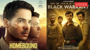 Critics’ Choice Awards 2026: Homebound leads with 4 wins, Black Warrant dominates OTT; Full winners list inside