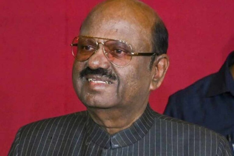 CV Ananda Bose's open letter to people of West Bengal