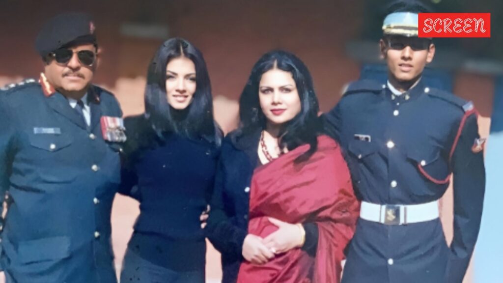 Celina Jaitly reacts as Delhi HC closes her plea after detained brother opts for wife as legal representative: ‘My duty to ensure his protection’