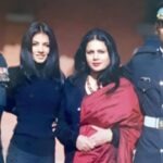 Celina Jaitly reacts as Delhi HC closes her plea after detained brother opts for wife as legal representative: ‘My duty to ensure his protection’