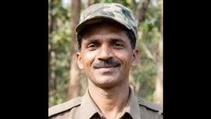 Senior Maoist, 8 other operatives surrender in AP| India News