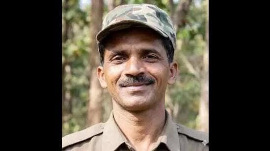 Senior Maoist, 8 other operatives surrender in AP| India News