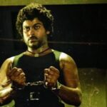 Rs 1.75 lakh, a First Blood-inspired script, and a DIY T-shirt: The making of Chiranjeevi’s Khaidi, the film that created a ‘Mega Star’