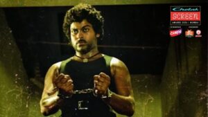 Rs 1.75 lakh, a First Blood-inspired script, and a DIY T-shirt: The making of Chiranjeevi’s Khaidi, the film that created a ‘Mega Star’