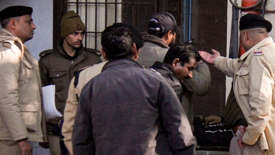 Class 10 girl dies after fall from third floor of school building in Karnataka| India News